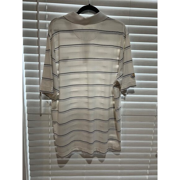 Cutter&Buck West Virginia Mountaineers Polo Shirt - Size L - Picture 4 of 4